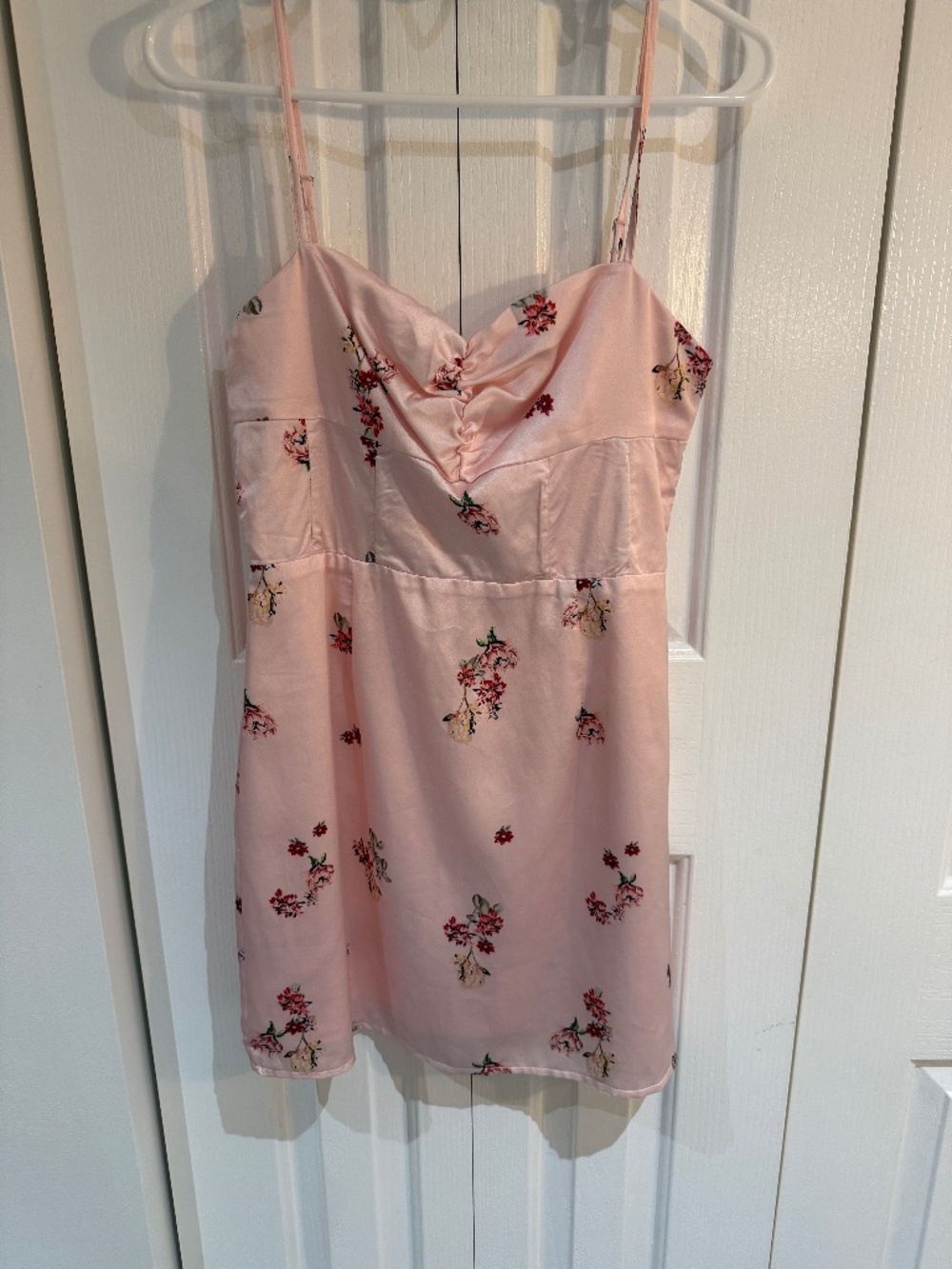 Princess Polly Dress